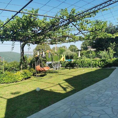 Vila Nikola Bratešići Buitenkant foto