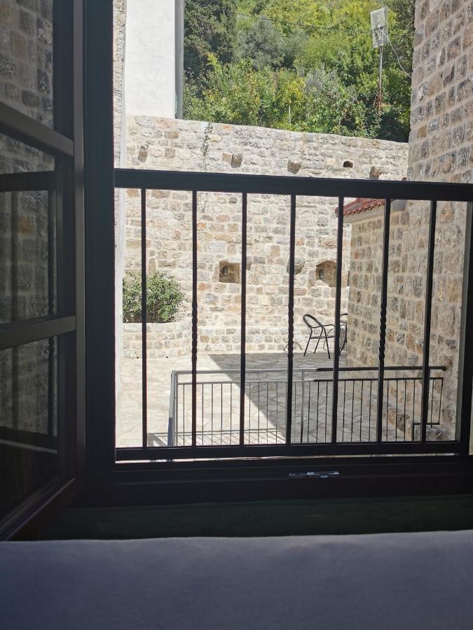 Vila Nikola Bratešići Buitenkant foto